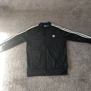 ADIDAS ALL STAR TRACK JACKET